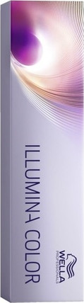 Краска для волос Wella Illumina Coloring