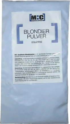 Bleaching Powder MCM