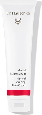 Успокаивающий крем для тела с миндалем Dr Hauschka