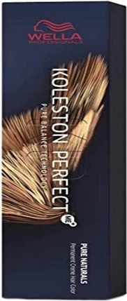 Краска для волос Wella Koleston Perfect Me Regular