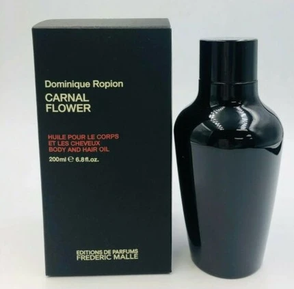 Масло для Тела и Волос Frederic Malle Carnal Flower