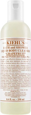 Жидкое средство для очищения тела Kiehl's