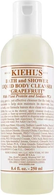 Жидкое средство для очищения тела Kiehl's