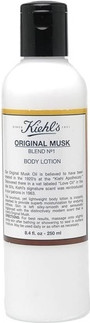 Лосьон для тела Kiehl's Original Musk