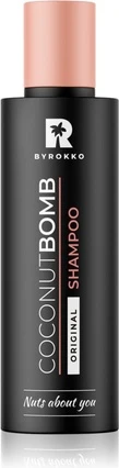 Шампунь Byrokko Coconut Bomb
