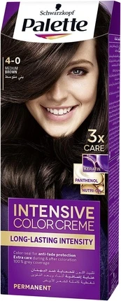 Hair Colour Cream Schwarzkopf