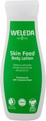 Лосьон для тела Weleda Skin Food