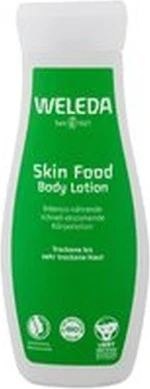 Лосьон для тела Weleda Skin Food