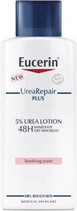 Лосьон для тела Eucerin Urea 5% с отдушкой