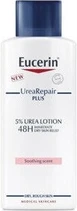 Лосьон для тела Eucerin Urea 5% с отдушкой