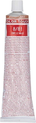 Полуперманентная краска для волос Wella Professionals Vibrance 8/81
