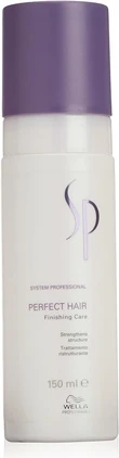 Сыворотка для волос Wella Hair Finishing Care