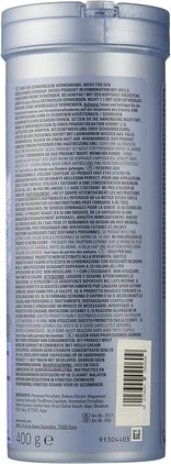 Осветляющий порошок Wella