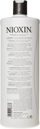 Кондиционер Nioxin