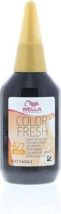 Освежающий оттенок Wella Color Fresh Liquid