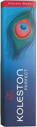 Краска для волос Wella Koleston Perfect