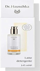 Молочко для ванны Dr Hauschka