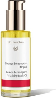 Масло для тела Dr Hauschka