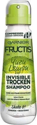 Шампунь Garnier Invisible
