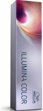 Hair Dye Wella Illumina Color
