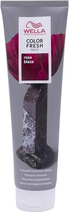 Маска для тонирования волос Wella Color Fresh Mask
