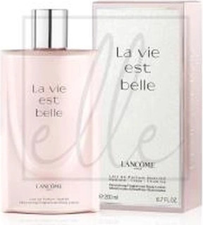 Лосьон для тела Lancome La Vie Est Belle