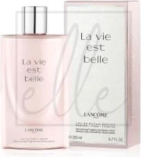 Лосьон для тела Lancome La Vie Est Belle