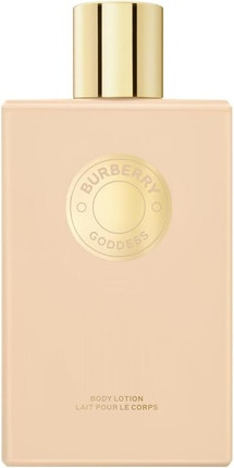 Молочко для тела Burberry Goddess