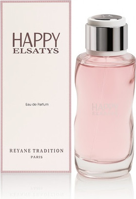 Eau De Parfum Reyane Tradition Happy Elsatys