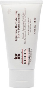 Скраб для тела Kiehl's для обновления текстуры кожи