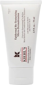 Скраб для тела Kiehl's для обновления текстуры кожи