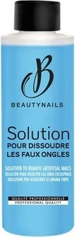 Solution Beautynails