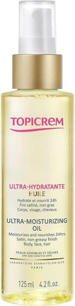 Масло Topicrem Ультраувлажняющее
