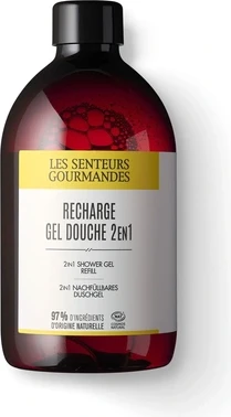 Гель для душа Les Senteurs Gourmandes