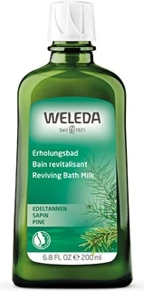 Масло для ванны Weleda Хвойное Расслабляющее