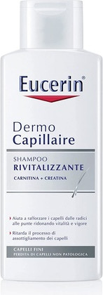 Шампунь Eucerin Dermocapillaire против выпадения волос 250 мл