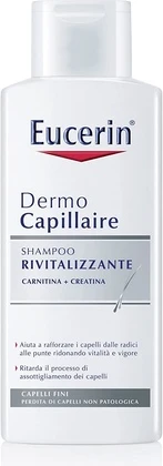 Шампунь Eucerin Dermocapillaire против выпадения волос 250 мл