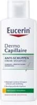 Крем Eucerin Dermo Capillaire Против Перхоти