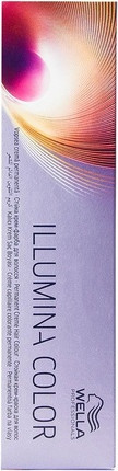 Краска для волос Wella Illumina