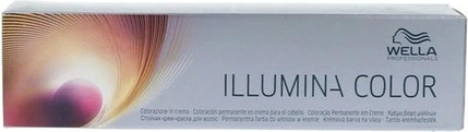 Краска для волос Wella Illumina