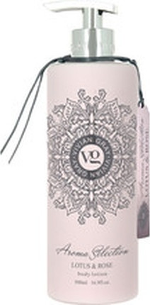Body Lotion Vivian Gray Aroma Selection