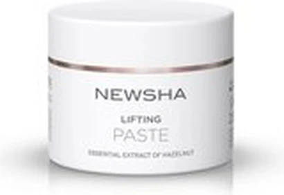 Стайлинговая паста Newsha Classic Lifting Paste