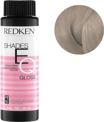 Оттеночное ополаскивание Redken Shades Eq Gloss