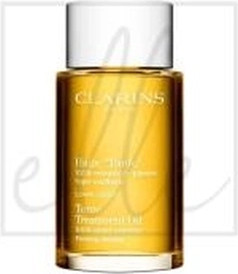 Уход Масло Clarins