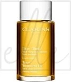 Уход Масло Clarins