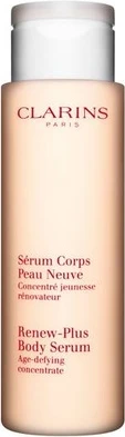 Сыворотка Clarins Renewplus для тела