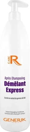 Conditioner Generik Gen Express Detangling Conditioner