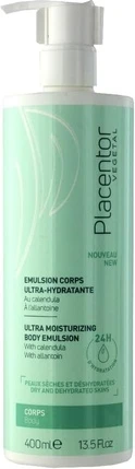 Увлажняющий лосьон для тела Placentor Vegetal Ultra Moisturizing