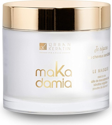Маска для волос Urban Keratin