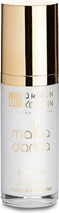 Масло для волос Urban Keratin Makadamia